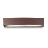 Уличное бра Ideal Lux Andromeda ap2 163550 Уличное бра Ideal Lux Andromeda ap2 163550
